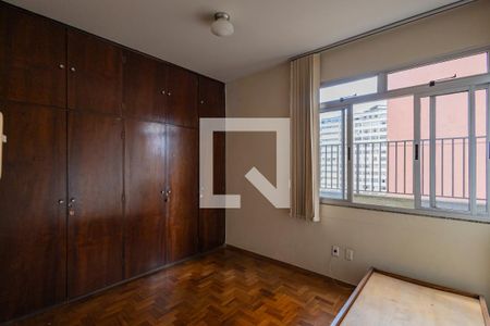 Quarto 1 de apartamento à venda com 2 quartos, 100m² em Centro, Belo Horizonte