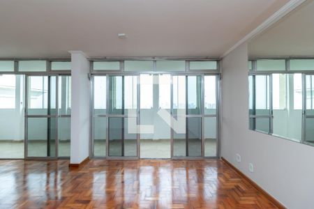 Sala de Jantar de apartamento à venda com 3 quartos, 140m² em Água Fria, São Paulo