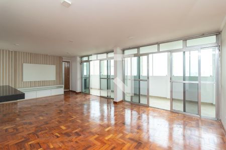 Sala de Jantar de apartamento à venda com 3 quartos, 140m² em Água Fria, São Paulo