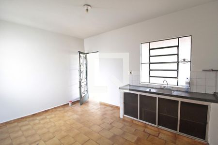 Casa para alugar com 341m², 3 quartos e 2 vagasCozinha