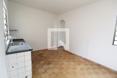 Casa para alugar com 341m², 3 quartos e 2 vagasCozinha