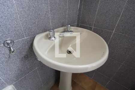 Casa para alugar com 341m², 3 quartos e 2 vagasBanheiro do Quarto 3