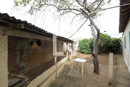 Casa para alugar com 341m², 3 quartos e 2 vagasQuintal