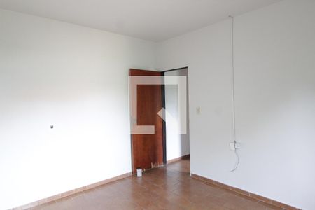 Quarto 1 de casa para alugar com 3 quartos, 341m² em Pacaembu, Uberlândia