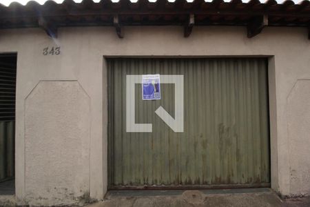 Casa para alugar com 341m², 3 quartos e 2 vagasPlaquinha