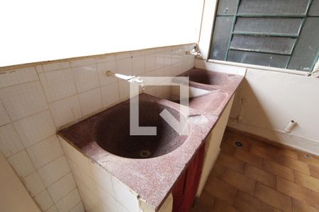 Casa para alugar com 341m², 3 quartos e 2 vagasÁrea de Serviço