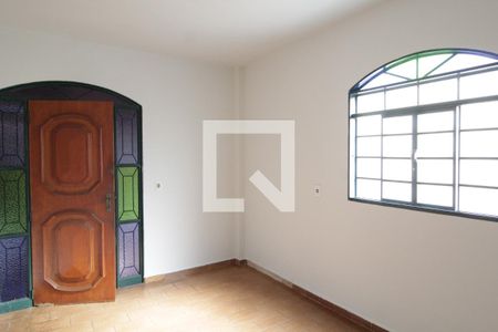 Sala de casa para alugar com 3 quartos, 341m² em Pacaembu, Uberlândia