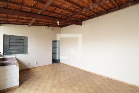 Casa para alugar com 341m², 3 quartos e 2 vagasÁrea de Serviço