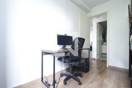 Quarto de apartamento para alugar com 2 quartos, 49m² em Loteamento City Jaragua, São Paulo