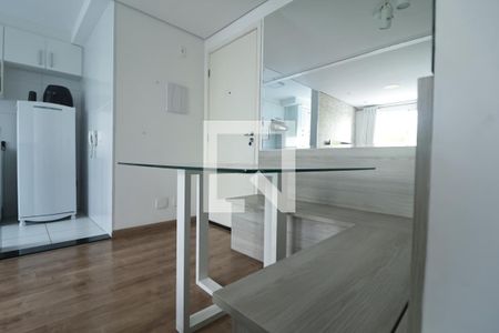 Apartamento para alugar com 49m², 2 quartos e 1 vagaSala