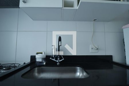 Apartamento para alugar com 49m², 2 quartos e 1 vagaCozinha