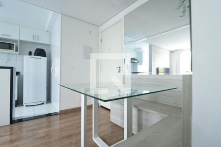 Apartamento para alugar com 49m², 2 quartos e 1 vagaSala