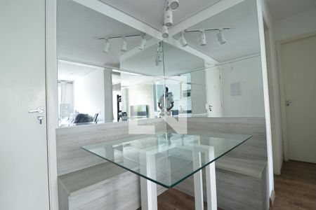 Apartamento para alugar com 49m², 2 quartos e 1 vagaSala