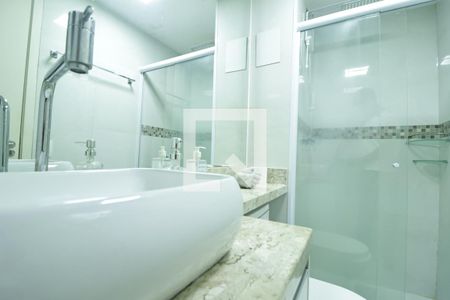 Apartamento para alugar com 49m², 2 quartos e 1 vagaBanheiro