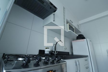 Apartamento para alugar com 49m², 2 quartos e 1 vagaCozinha