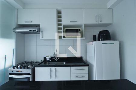 Apartamento para alugar com 49m², 2 quartos e 1 vagaCozinha