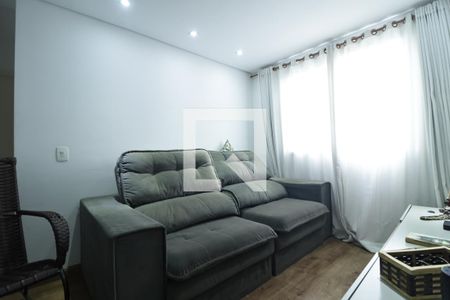 Apartamento para alugar com 49m², 2 quartos e 1 vagaSala
