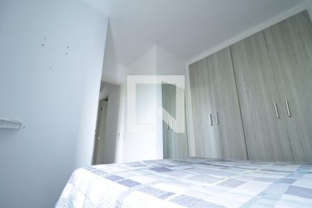 Apartamento para alugar com 49m², 2 quartos e 1 vagaQuarto