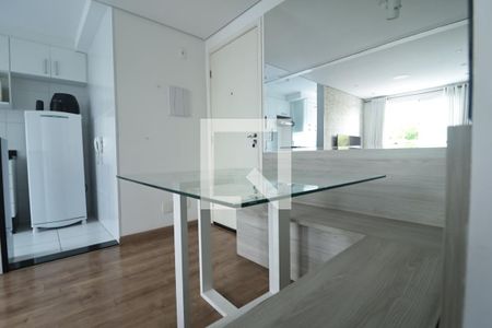Apartamento para alugar com 49m², 2 quartos e 1 vagaSala