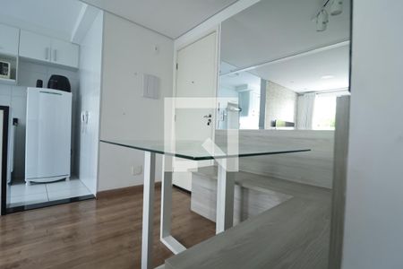 Apartamento para alugar com 49m², 2 quartos e 1 vagaSala