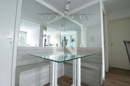 Apartamento para alugar com 49m², 2 quartos e 1 vagaSala