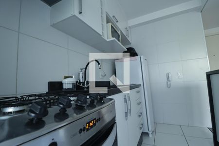 Apartamento para alugar com 49m², 2 quartos e 1 vagaCozinha