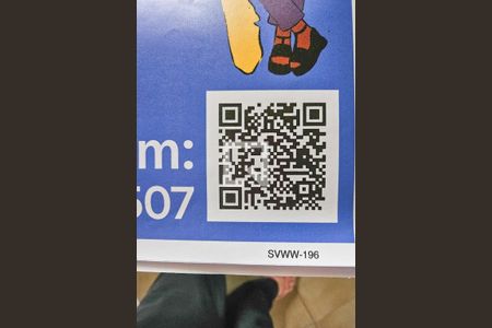 Casa para alugar com 30m², 1 quarto e sem vaga Casa para alugar com 30m², 1 quarto e sem vagaQrcode