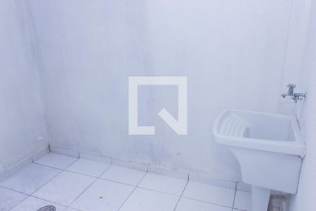 Apartamento para alugar com 33m², 1 quarto e sem vagaÁrea de Serviço