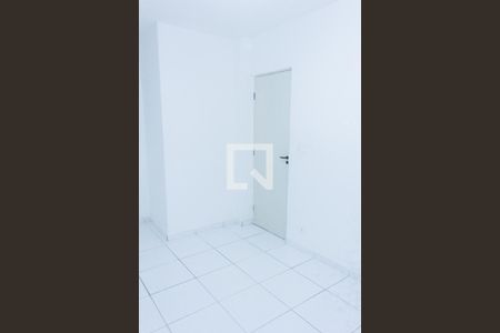 Quarto de apartamento para alugar com 1 quarto, 33m² em Vila Araguaia, São Paulo