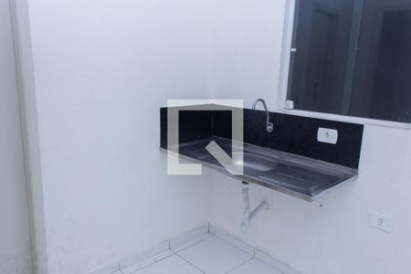 Apartamento para alugar com 33m², 1 quarto e sem vagaCozinha