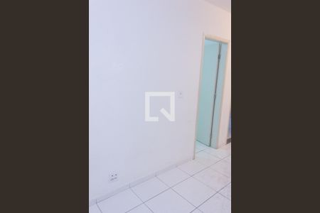 Sala de apartamento para alugar com 1 quarto, 33m² em Vila Araguaia, São Paulo