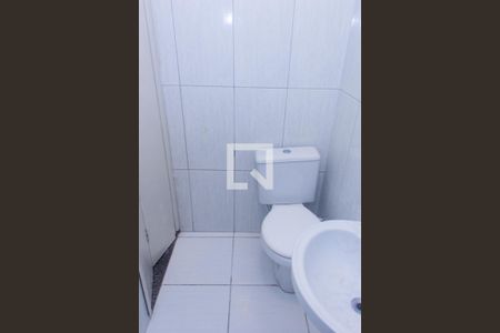 Apartamento para alugar com 33m², 1 quarto e sem vagaBanheiro