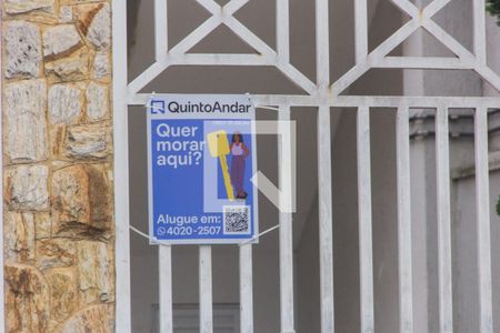 Apartamento para alugar com 33m², 1 quarto e sem vagaFachada - Plaquinha