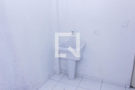 Apartamento para alugar com 33m², 1 quarto e sem vagaÁrea de Serviço