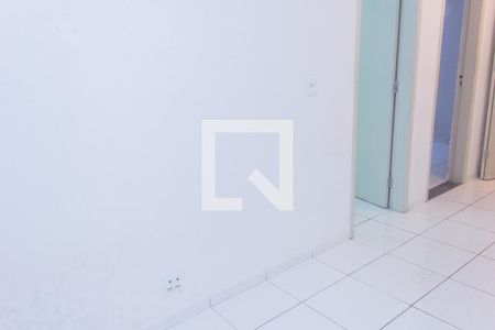 Sala de apartamento para alugar com 1 quarto, 33m² em Vila Araguaia, São Paulo