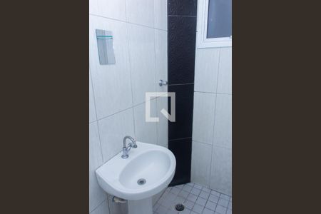 Apartamento para alugar com 33m², 1 quarto e sem vagaBanheiro