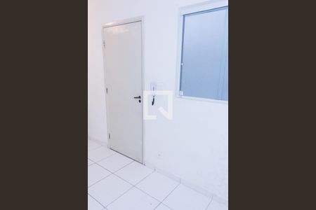 Sala de apartamento para alugar com 1 quarto, 33m² em Vila Araguaia, São Paulo