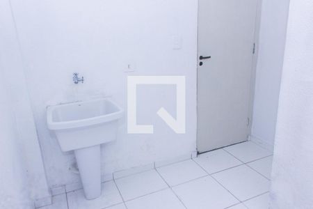 Apartamento para alugar com 33m², 1 quarto e sem vagaÁrea de Serviço