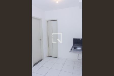 Apartamento para alugar com 33m², 1 quarto e sem vagaCozinha