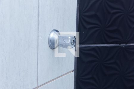 Apartamento para alugar com 33m², 1 quarto e sem vagaBanheiro - detalhe