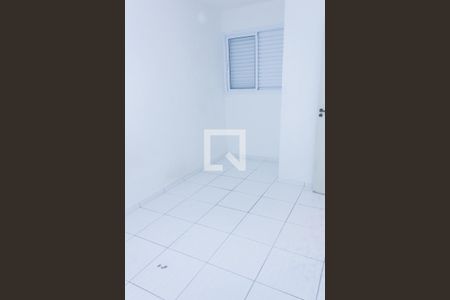 Quarto de apartamento para alugar com 1 quarto, 33m² em Vila Araguaia, São Paulo