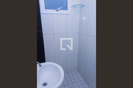 Apartamento para alugar com 33m², 1 quarto e sem vagaBanheiro