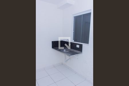 Apartamento para alugar com 33m², 1 quarto e sem vagaCozinha