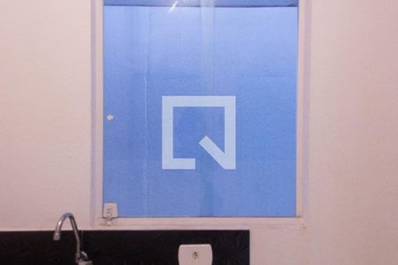 Apartamento para alugar com 33m², 1 quarto e sem vagaCozinha - vista