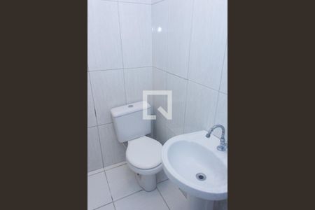 Apartamento para alugar com 33m², 1 quarto e sem vagaBanheiro