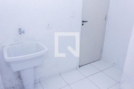 Apartamento para alugar com 33m², 1 quarto e sem vagaÁrea de Serviço
