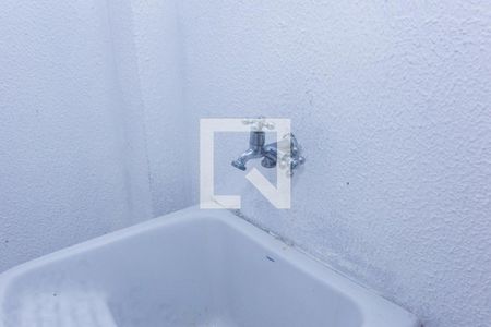 Apartamento para alugar com 33m², 1 quarto e sem vagaÁrea de Serviço - detalhe