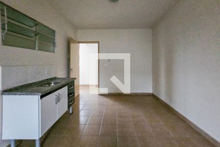 Casa para alugar com 23m², 1 quarto e sem vaga Casa para alugar com 23m², 1 quarto e sem vagaCozinha