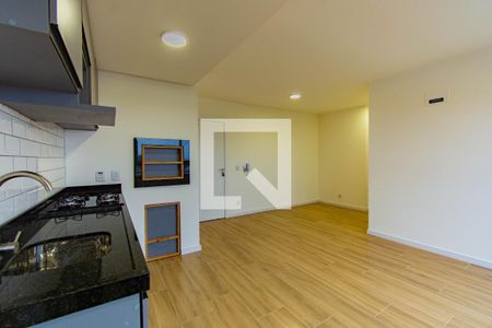 Apartamento para alugar com 54m², 2 quartos e 1 vagaSala/Cozinha