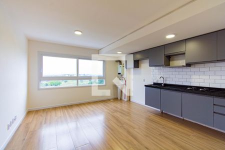 Apartamento para alugar com 54m², 2 quartos e 1 vagaSala/Cozinha